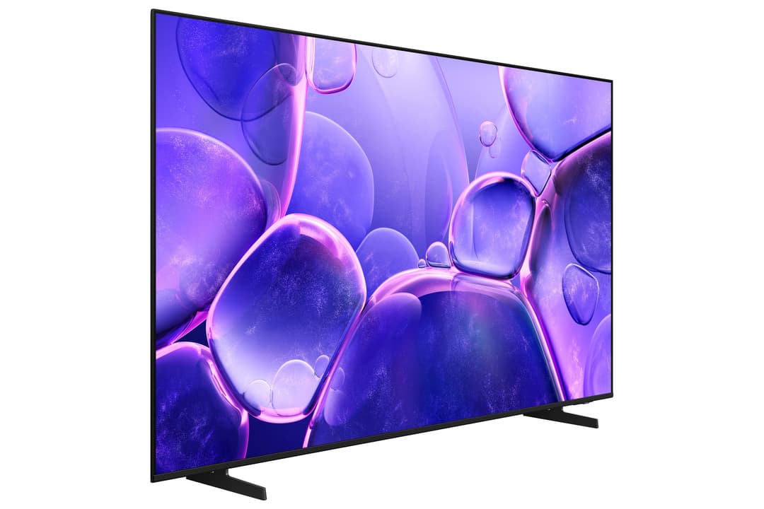 Samsung HU7000F 139.7 cm (55") 4K Ultra HD Smart TV Black 20 W - Image 3