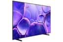 Samsung HU7000F 139.7 cm (55") 4K Ultra HD Smart TV Black 20 W thumbnail 3