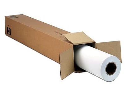 HP Everyday Adhesive Matte Polypropylene Roll 1067mm x 30.5m, 168gsm (D9R25A)