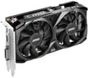 MSI GeForce RTX 3050 8GB VENTUS 2X XS OC Graphics Card - Black thumbnail 4