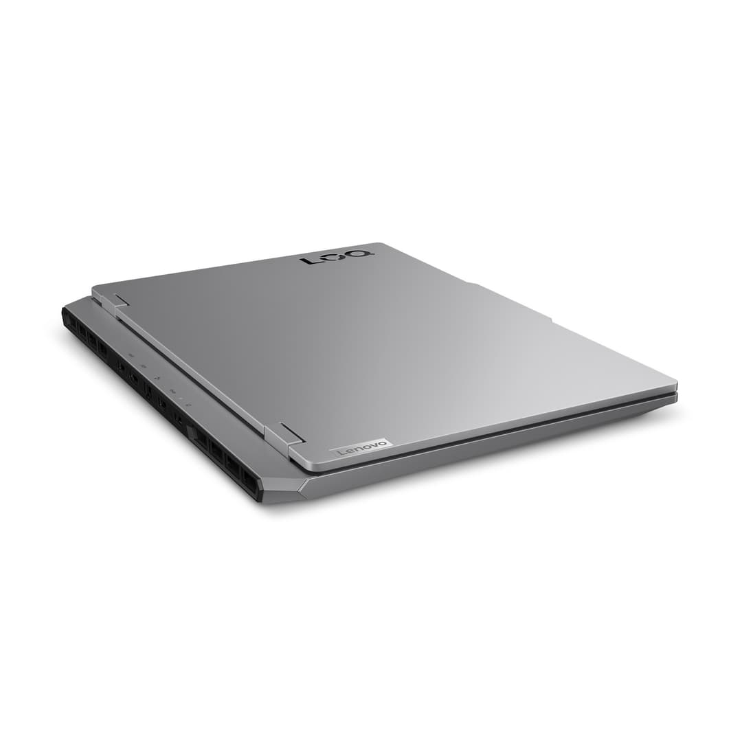 Lenovo LOQ 15AHP10 Ryzen AMD Ryzen 7 250 16GB RAM 512GB SSD RTX 5060 15.6" Full HD IPS 144 Hz Windows 11 Home Gaming Laptop - Image 7