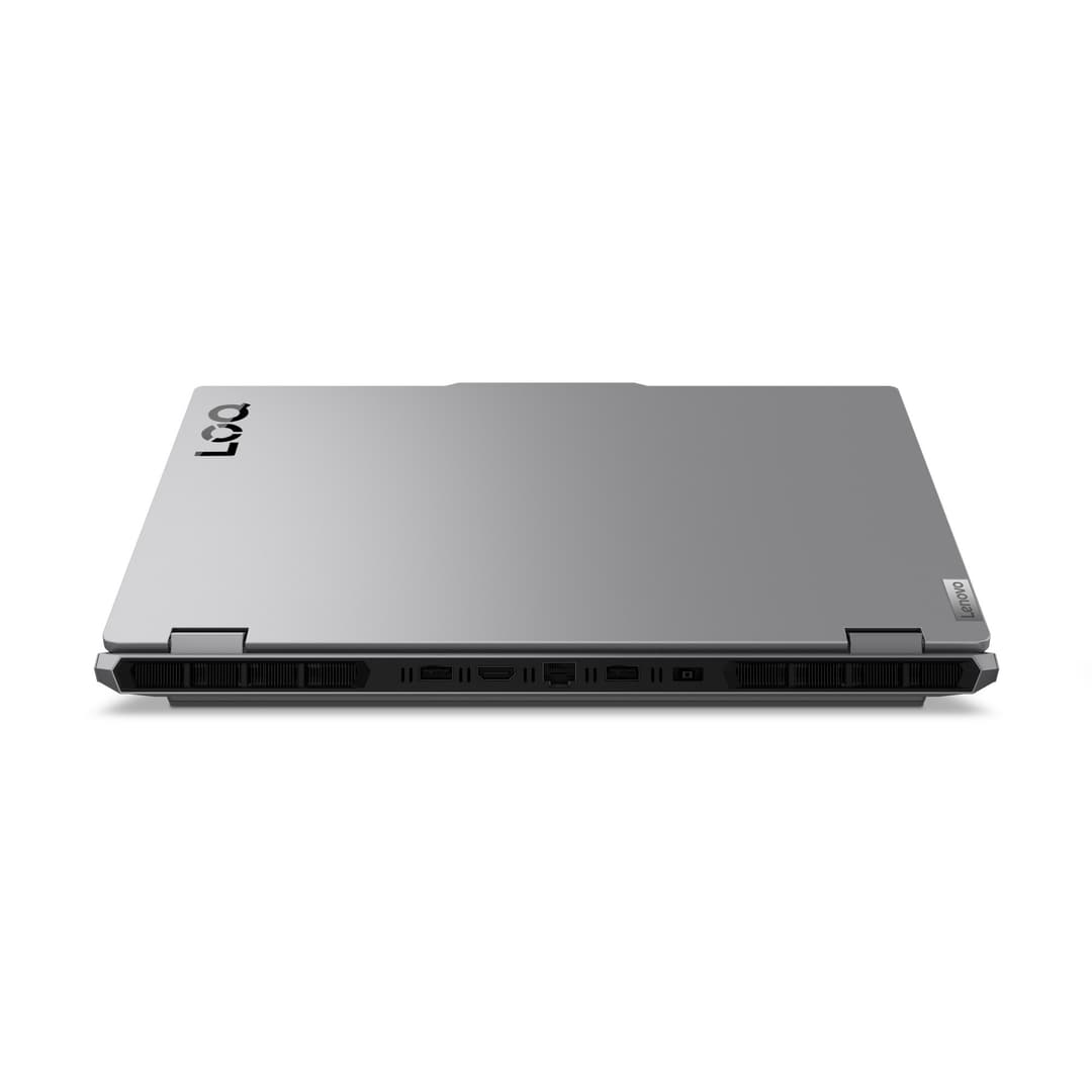 Lenovo LOQ 15AHP10 Ryzen AMD Ryzen 7 250 16GB RAM 512GB SSD RTX 5060 15.6" Full HD IPS 144 Hz Windows 11 Home Gaming Laptop - Image 8