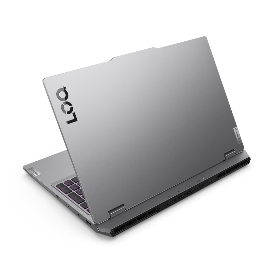 Lenovo LOQ 15AHP10 Ryzen AMD Ryzen 7 250 16GB RAM 512GB SSD RTX 5060 15.6" Full HD IPS 144 Hz Windows 11 Home Gaming Laptop - Image 9