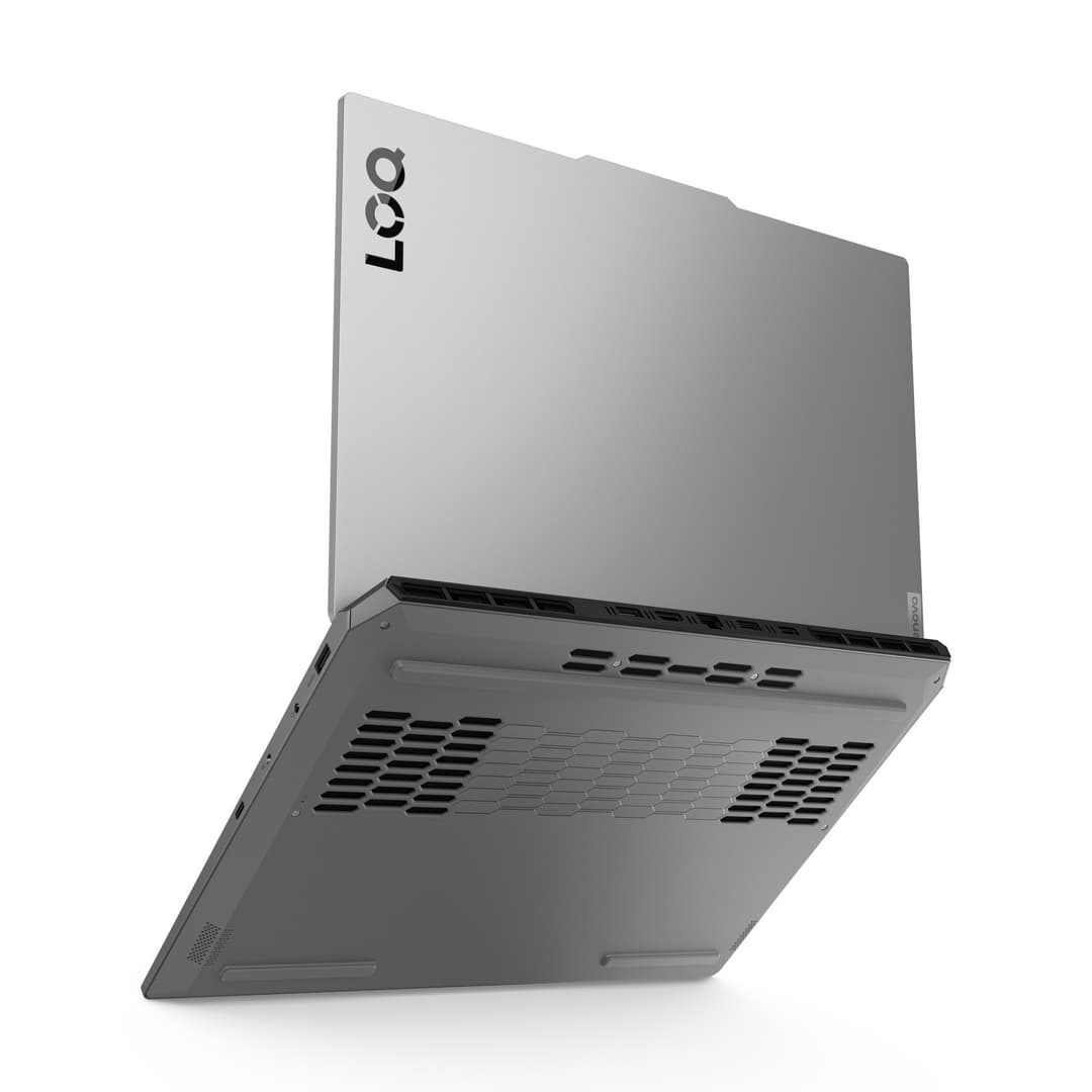 Lenovo LOQ 15AHP10 Ryzen AMD Ryzen 7 250 16GB RAM 512GB SSD RTX 5060 15.6" Full HD IPS 144 Hz Windows 11 Home Gaming Laptop - Image 10