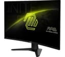 MSI MAG 32C6X 31.5" Curved Gaming Monitor thumbnail 2