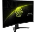 MSI MAG 32C6X 31.5" Curved Gaming Monitor thumbnail 3