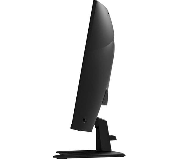 MSI MAG 32C6X 31.5" Curved Gaming Monitor - Image 4
