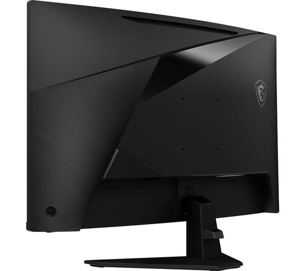 MSI MAG 32C6X 31.5" Curved Gaming Monitor - Image 7