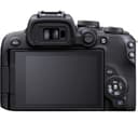 Canon EOS R10 Mirrorless Camera Black thumbnail 4