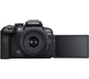 Canon EOS R10 Mirrorless Camera Black thumbnail 5