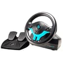 Subsonic Superdrive SV250-S Steering Wheel for Switch 2 & Switch Blue thumbnail 1