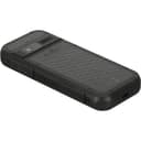 Sonim XP100 4G Dual SIM Rugged Mobile Phone 128MB Storage X100 - Black thumbnail 5