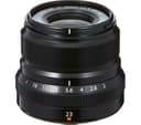 Fujifilm XF 23mm f/2 R WR Lens - Black thumbnail 1