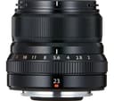 Fujifilm XF 23mm f/2 R WR Lens - Black thumbnail 2