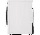 LG X10 Series ThinQ RHX1009NWK 9 kg Heat Pump Tumble Dryer - White thumbnail 8