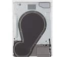 LG X10 Series ThinQ RHX1009NWK 9 kg Heat Pump Tumble Dryer - White thumbnail 9