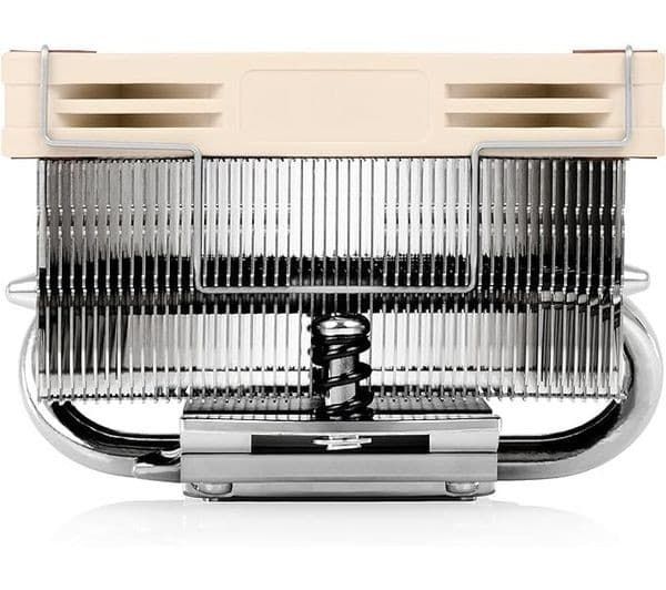 Noctua NH-L9X65 CPU Cooler Silver Brown - Image 2