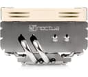 Noctua NH-L9X65 CPU Cooler Silver Brown thumbnail 3