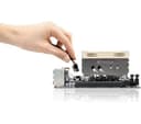 Noctua NH-L9X65 CPU Cooler Silver Brown thumbnail 5