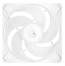 ARCTIC Freezer P14 Pro Reverse A-RGB (White) - 3 Pack - 140 mm A-RGB PWM Fan with Cable Splitter thumbnail 4