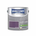 Johnstone's Wall & Ceiling Silk Paint - Dark Angel - 2.5L thumbnail 1