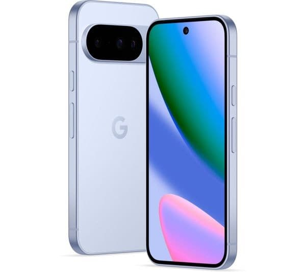 Google Pixel 10 5G 128GB - Frost - Image 4
