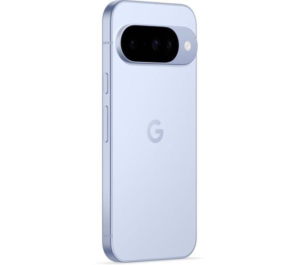 Google Pixel 10 5G 128GB - Frost - Image 5
