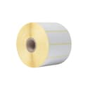 Brother BDE-1J026076-102 printer label White Self-adhesive printer label thumbnail 2