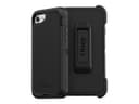 OtterBox Defender Series iPhone 7/8 Black thumbnail 5