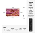 Samsung 115" QN90F Mini LED 4K thumbnail 7