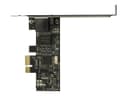 StarTech.com 1 Port PCIe Network Card - 2.5Gbps 2.5GBASE-T PCIe Network Card x4 PCIe - PCI Express LAN Card - RTL8125 (ST2GPEX) - network adapter - PCIe x4 - 10M/100M/1G/2.5 Gigabit Ethernet x 1 thumbnail 1