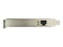 StarTech.com 1 Port PCIe Network Card - 2.5Gbps 2.5GBASE-T PCIe Network Card x4 PCIe - PCI Express LAN Card - RTL8125 (ST2GPEX) - network adapter - PCIe x4 - 10M/100M/1G/2.5 Gigabit Ethernet x 1 thumbnail 4