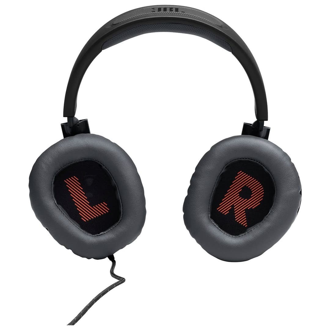 JBL Quantum 100 PS4, PS5, Xbox, PC, Switch Headset - Image 3