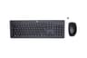 Wireless Keyboard Mouse