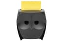 Post-it Z-Notes Dispenser + Super Sticky Z-Notes, 2 Pads (90 Sheets) thumbnail 4