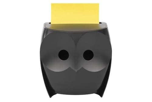 Post-it Z-Notes Dispenser + Super Sticky Z-Notes, 2 Pads (90 Sheets) - Image 5