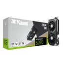 ZOTAC GAMING Geforce RTX 5070 Twin Edge SFF 12GB OC Graphics Card thumbnail 1