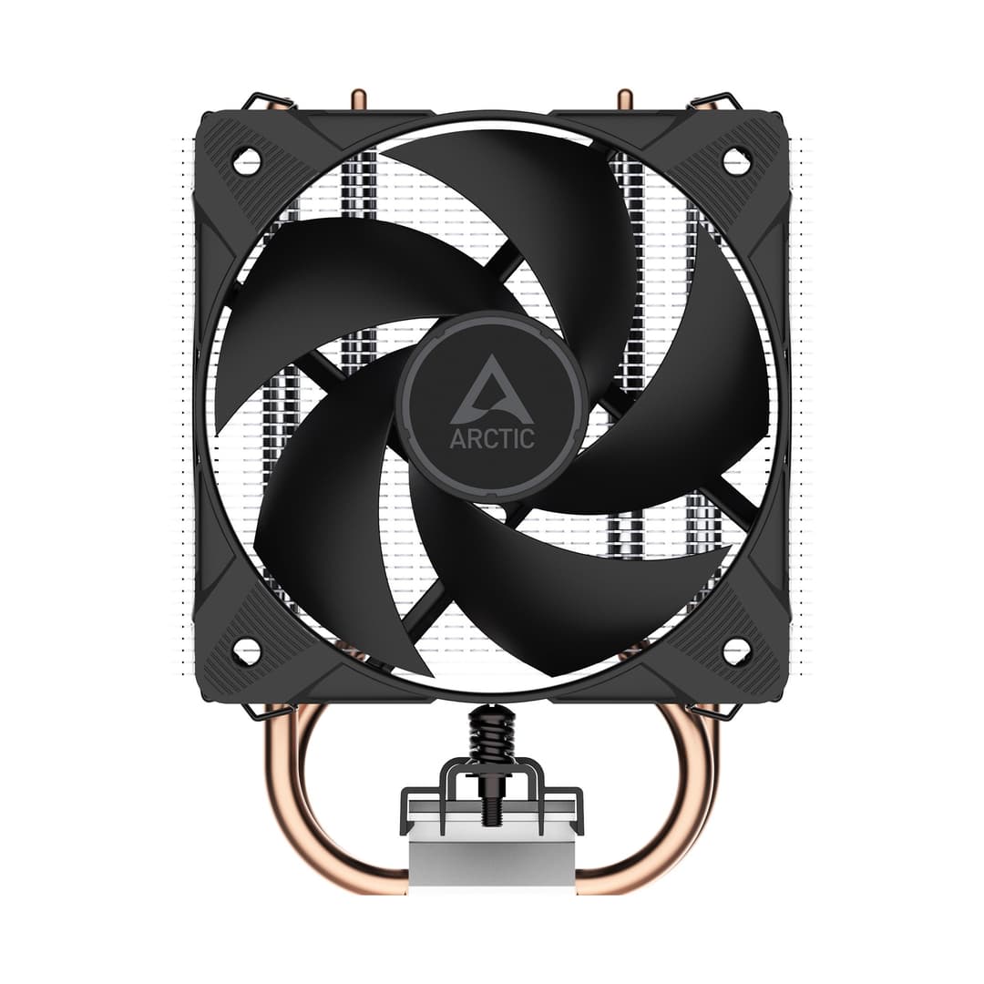 Arctic Freezer 8i Compact 100mm Intel CPU Air Cooler - Image 1