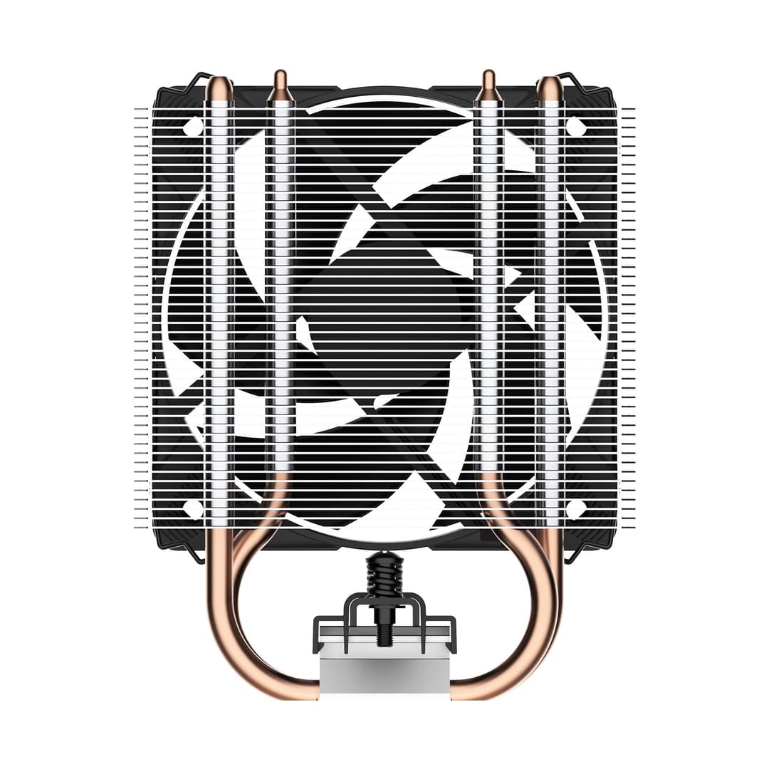 Arctic Freezer 8i Compact 100mm Intel CPU Air Cooler - Image 3