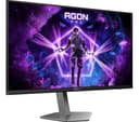 AOC AGON Pro AG276QZD2 26.7" QD-OLED Quad HD 240 Hz 0.03 ms Height Adjustable Built-in Speakers Gaming Monitor thumbnail 4