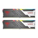 Patriot Memory Viper RGB PVVR532G640C32K memory module 32 GB 2 x 16 GB DDR5 288-pin DIMM thumbnail 1