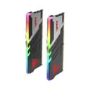 Patriot Memory Viper RGB PVVR532G640C32K memory module 32 GB 2 x 16 GB DDR5 288-pin DIMM thumbnail 7