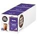 Nescafé Dolce Gusto Mocha Coffee Pods 16 Pods | Multipack of 3 - Image 3