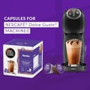 Nescafé Dolce Gusto Mocha Coffee Pods 16 Pods | Multipack of 3 thumbnail 5