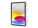 Targus Click-In Clear Case + Kickstand for iPad (A16) 11" and iPad 10.9" (10th Gen) thumbnail 1