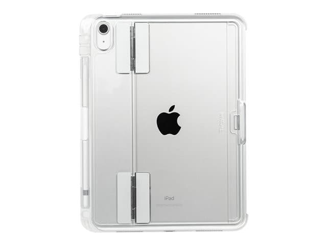Targus Click-In Clear Case + Kickstand for iPad (A16) 11" and iPad 10.9" (10th Gen) - Image 2