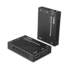 Lindy HDMI and IR over IP Extender thumbnail 2