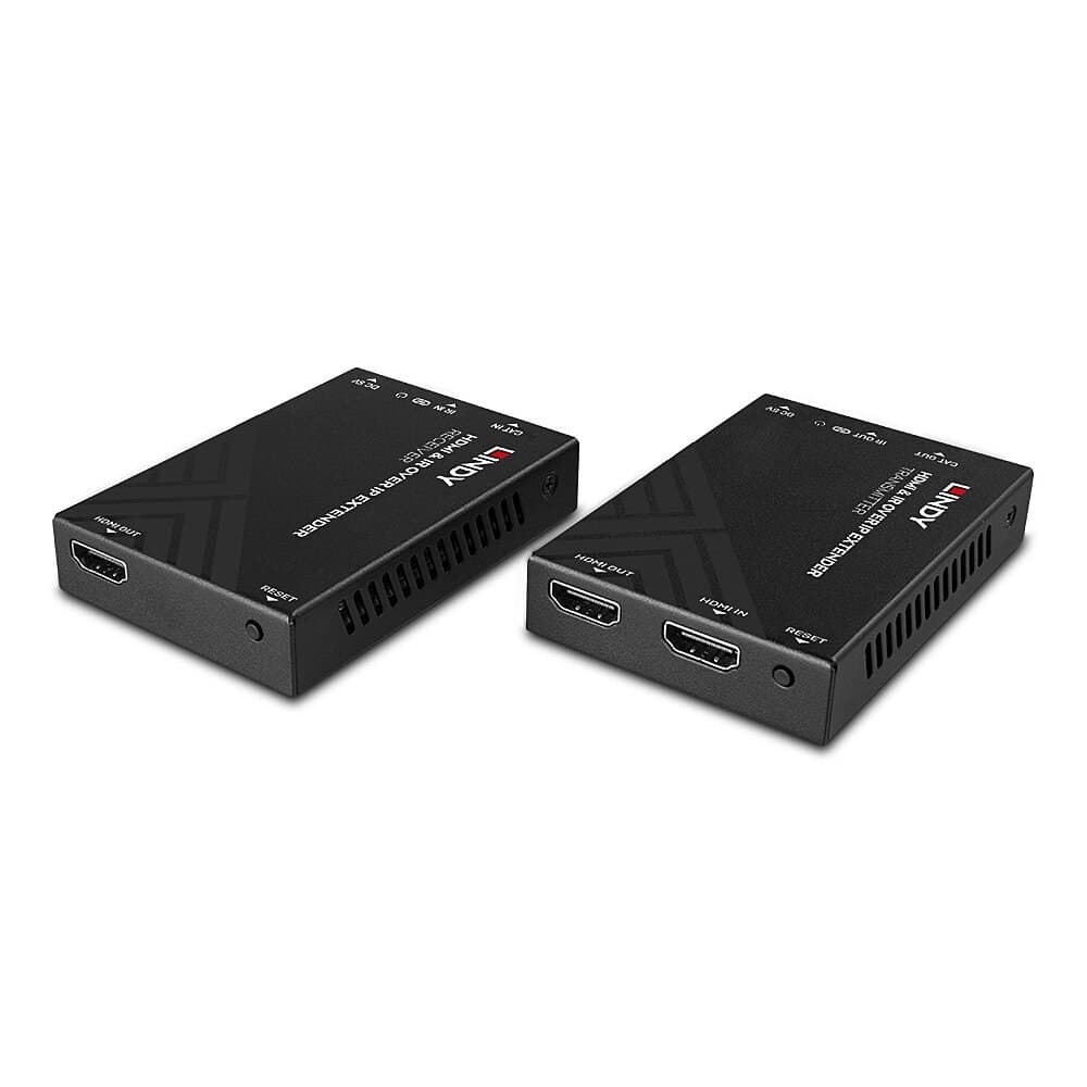 Lindy HDMI and IR over IP Extender - Image 3