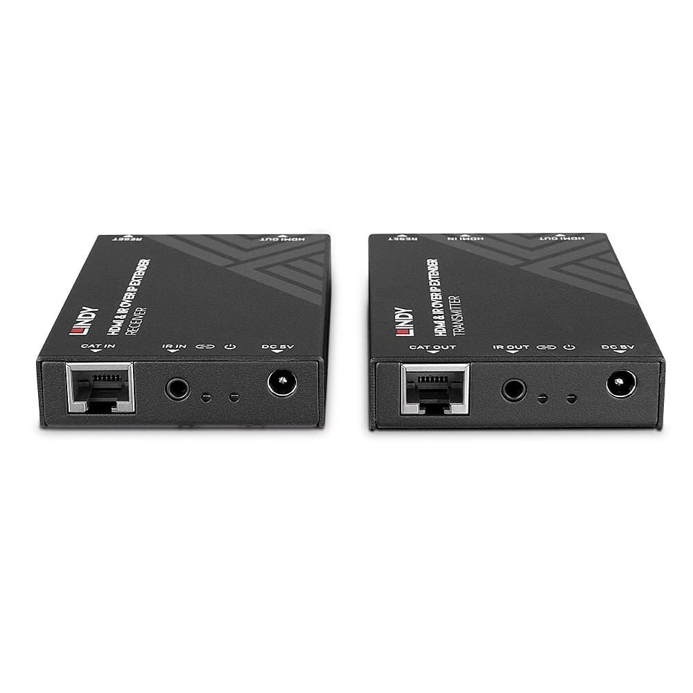 Lindy HDMI and IR over IP Extender - Image 4
