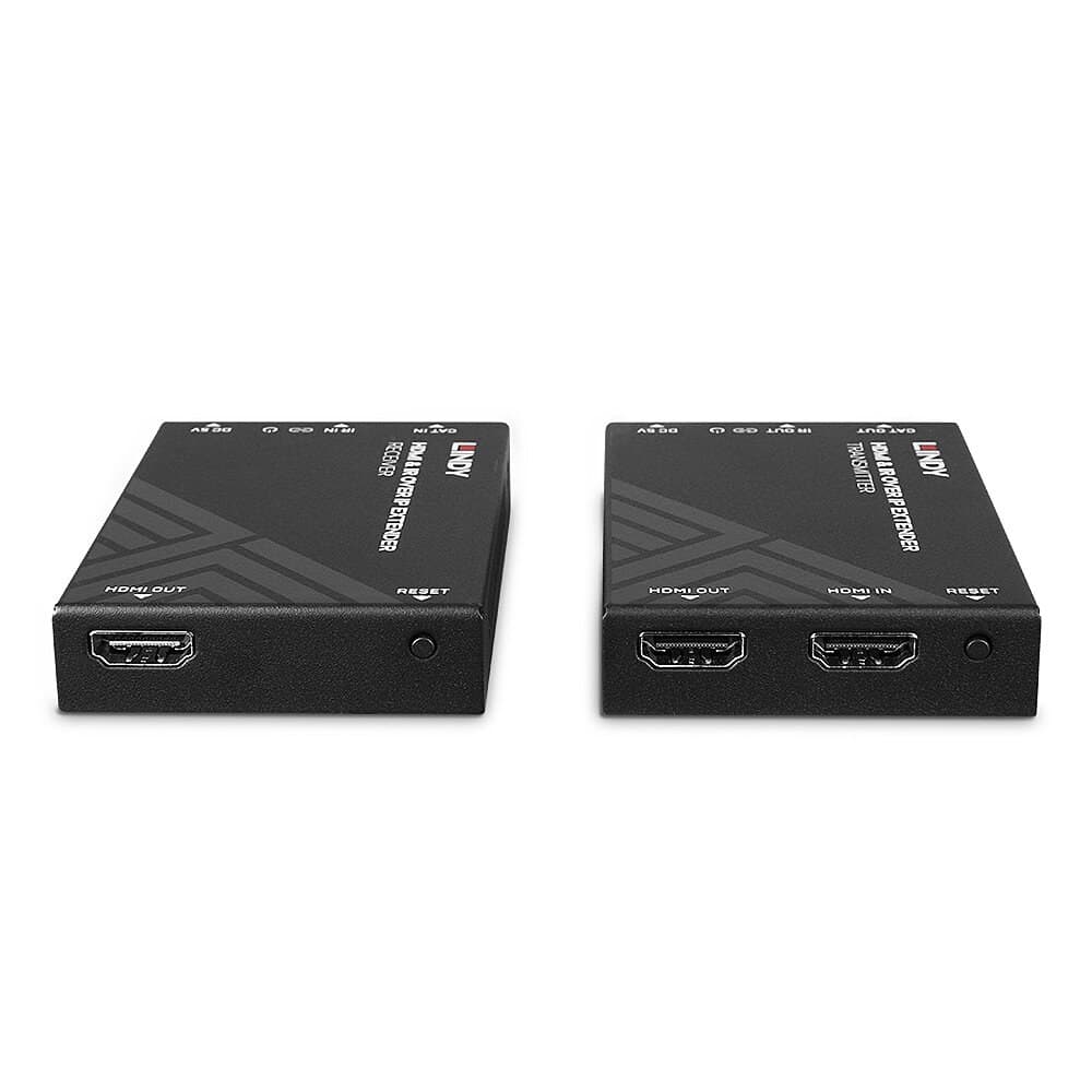 Lindy HDMI and IR over IP Extender - Image 5
